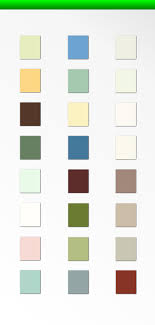 rona paint colour chart paint and stain colours colour