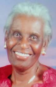 Lorraine Natalia Thomas Foy