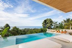 This Modern Costa Rican Hotel Features An Infinity Pool That Provides An Unrestricted View Of The Trees And Water Hillside Terrace Small Hotel Costa Rica Hotel 1,873 likes · 57 talking about this · 2,904 were here.
