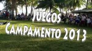 Juegos para educación física divertidos y recreativos. Juegos Para Campamentos Youtube