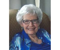 Marie Collier Obituary (1922