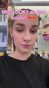 Miss Looky au Jean coutu! 💗💗 #misslooky #jeancoutu #trouvailles #vi...
