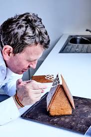 Epingle Sur Maison Gateau
