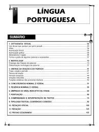 Maybe you would like to learn more about one of these? Apostila Lingua Portuguesa Caixa Pdf Silaba Estresse Linguistica