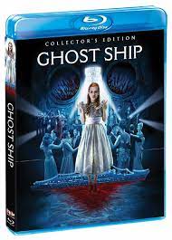 El reparto y el equipo de un reality show se sellan en el barco encantado, el uss salem también conocida como. Film Review Ghost Ship 2002 Hnn
