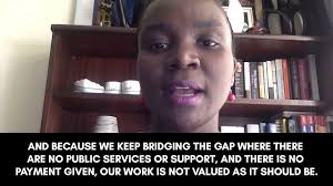 Care Manifesto: Rebuilding the social organisation of care