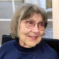 Katharine Norma “Kay” Voth Moyer-Harder (1927-2019)