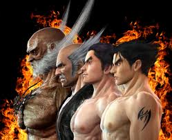 All the users who like action games that revolves around huge battles, fights between ninjas and many challenges will surely love this fantastic apk. List Of Tekken Characters Wikipedia