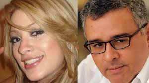 Las oscuras transacciones de Funes para complacer a Michy con un negocio de  masajes