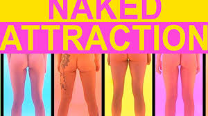 Naked Attraction UK | Sendetermine & Stream | März/April 2023 | NETZWELT