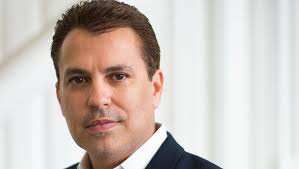 How a Houston business owner ended up selling Dr. Phil a jet