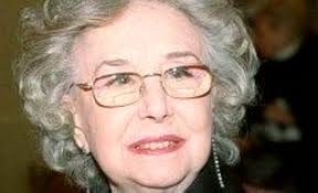 Muere Mary Carrillo, una de las grandes actrices de la escena española