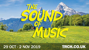 Tons of awesome the sound of music wallpapers to download for free. Sound Of Music Wallpaper Posted By Ethan Anderson