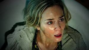 Cuplikan film The Quiet Place