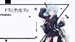 Buckets of blood and some deviant things here and there; Trinity Seven Season 2 Estimated Release Date And More To Know