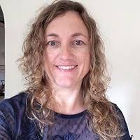 Deep Water by Lu Hersey