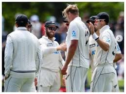 The rose bowl, southampton date & time: World Test Championship Final Careful Team India These 5 Kiwi Players Can Become A Threat In The Wtc Final Oops Top