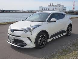 Toyota shīeichiāru) is a subcompact crossover suv produced by toyota. Toyota C Hr Price In Bangladesh Car Price In Bangladesh Toyota Car Dealers Deshicar Com