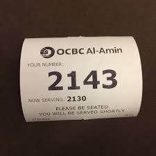 Ocbc al amin taman melawati. Ocbc Al Amin Jaya One 72 Jalan Universiti
