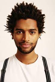 Thiago Santos Brazilian Model Beautiful Men Faces Mens Braids Hairstyles How To Draw Hair