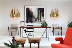 top nyc interior designers: 25 of the