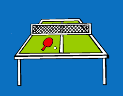 Hay mucha gente a la que le encanta el arte y sueña con dominar la táctica de hacer dibujos. Imagen De Una Mesa Animada Para Colorear