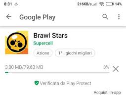 Download brawl stars and enjoy it on your iphone, ipad and ipod touch. Brawl Stars Esta Disponible En Italia Descargalo Desde Play Store Descargar Gizblog
