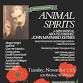 Animal Spirits event image