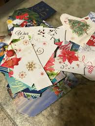 Check spelling or type a new query. Recycling Christmas Cards My Frugal Christmas