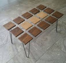 case modern coffee table wood coffee table hairpin legs mid century modern style industrial wood an coffee table wood modern wood coffee table coffee table
