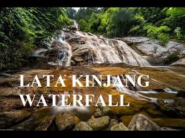 Ia berhampiran dengan kampung esok. The Tallest Falls In Malaysia Lata Kinjang Tapah Perak Youtube