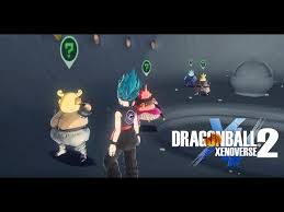 Dragon Ball Xenoverse 2 Easy Hmm Hmm Hmmm Super Soul From Majin Kids Farm Ultra Rare Sets Youtube