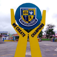 Smk methodist acs seremban, seremban, negeri sembilan, malaysia. Smk Methodist Acs Home Facebook