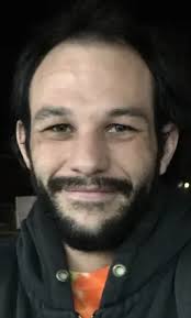 Obituary information for David Keith Algarin, Jr.