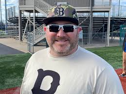 Bentonville High School Baseball