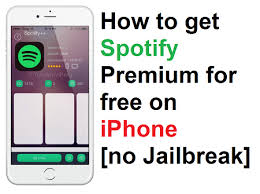 How To Get Spotify Premium For Free On Iphone No Jailbreak Ios 10 Or Up There are various methods available to download spotify++, but here i'm only going to share the simplest and.