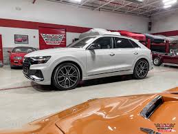 Image result for Vicuna Beige 2023 SQ8