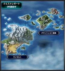 Ffbe Ver2 0 0大型アップデート情報 Ffブレイブエクスヴィアス