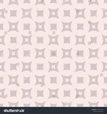 Cute Vector Geometric Pattern With Circles And Squares Simple Texture In Soft Pastel Colors Pale Pink And Serene In 2020 Simple Texture Soft Pastel Geometric Pattern