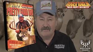 Vintage Roger VHS & DVD's