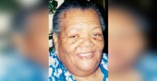 Obituary information for Ella M. Norris