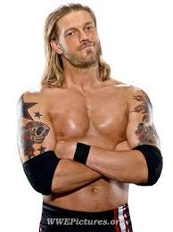 Good With Long Hair Edge From Wwe Looks Good With Long Hair Wwe Edge Adam Copeland Wwe Legends