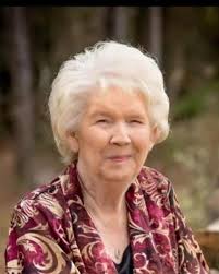 Hazel Shaw Obituary December 4, 2023