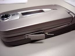NEC N600i - i-mode 3G 手機讓生活更便利 ...