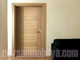 Bu yüzden iç kapılar kesinlikle evinizin mobilyaları ve eşyalarınız ile uyumlu olmalıdır. Ahsap Kapi Ankara Ahsap Masif Kapi Modelleri Fiyatlari Ankara