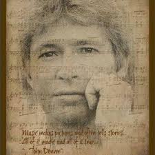 John Denver: "Poems, Prayers and Promises"
