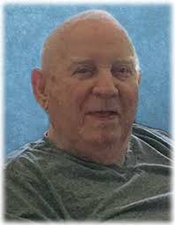 James Tomlin Obituary