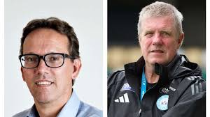 Kommentar: Spørgsmålet er, om Kent Nielsen kan gå på vandet