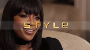Why is Naomi Campbell a Formula E devotee? The fashion queen tells all