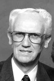 Lloyd Dale Goodman (1933-2013)